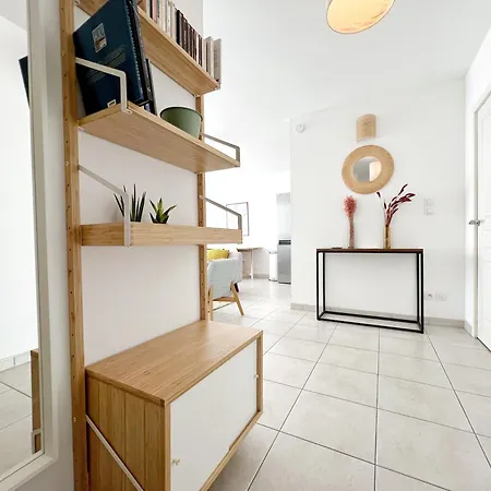 Apartman Le Viarm'elite