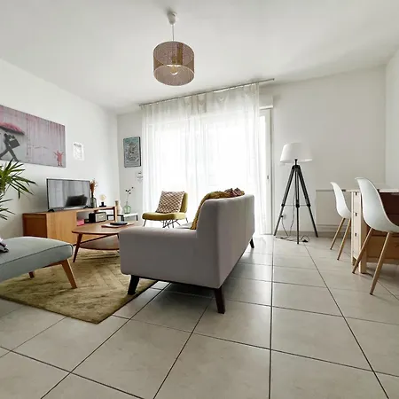 Le Viarm'elite * Nantes