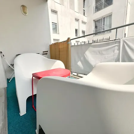 Le Viarm'elite Apartman *