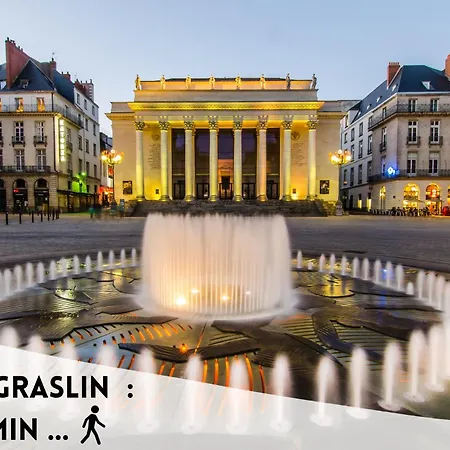 Apartman Le Viarm'elite