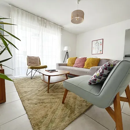 Le Viarm'elite Apartman *