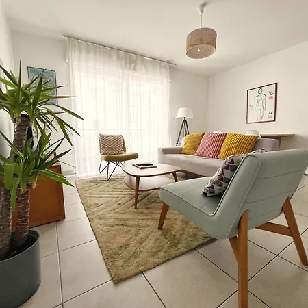 Apartman Le Viarm'elite *