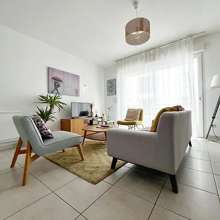 Le Viarm'elite * נאנט