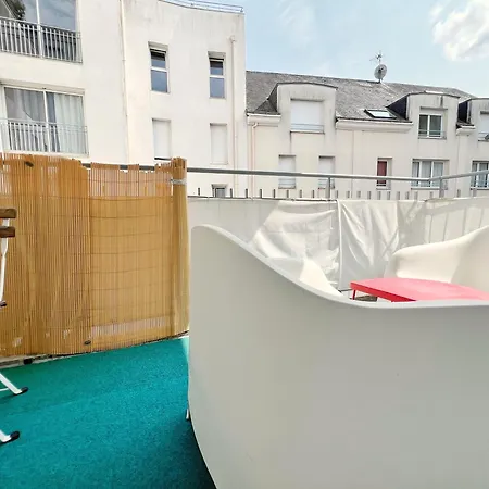 Le Viarm'elite * Nantes