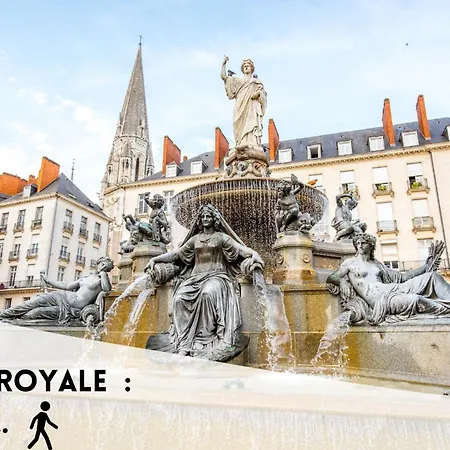 Le Viarm'elite דירה