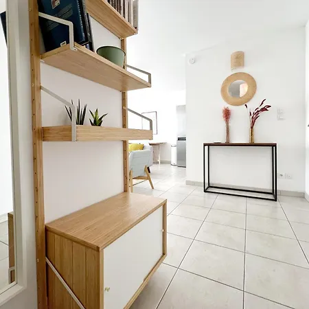 Le Viarm'elite Apartman *