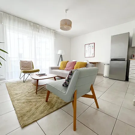 Le Viarm'elite Nantes