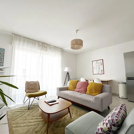 Le Viarm'elite * Nantes