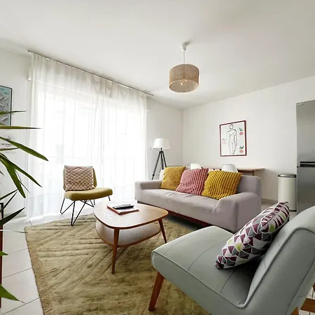 Le Viarm'elite Apartman