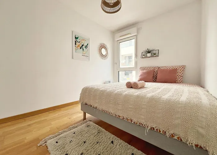 Le Viarm'elite Apartmán