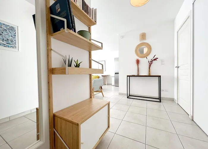 Apartmán Le Viarm'elite