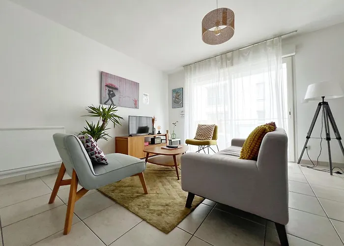 Apartmán Le Viarm'elite *