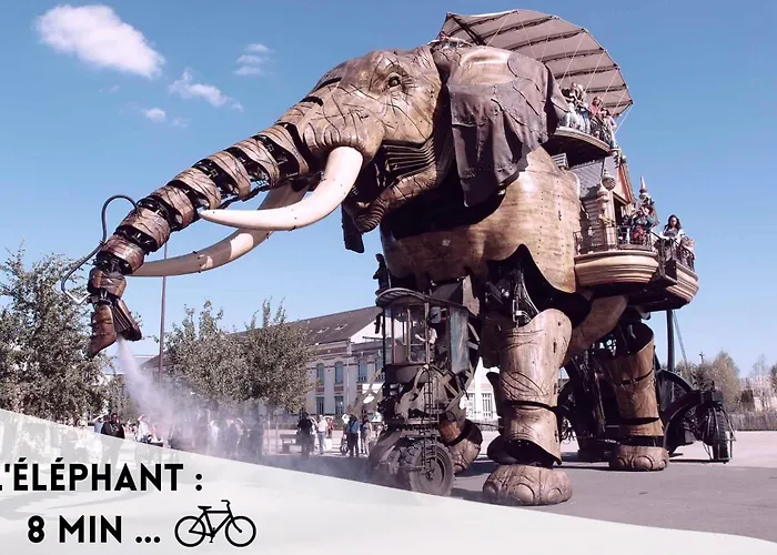 Le Viarm'elite Apartmán