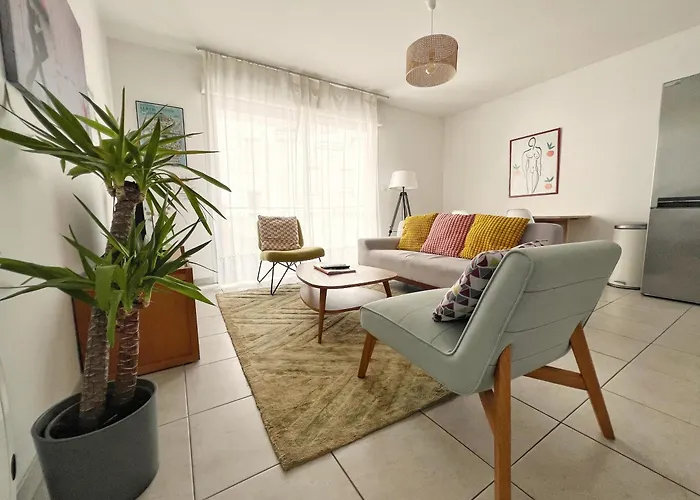 Apartmán Le Viarm'elite *