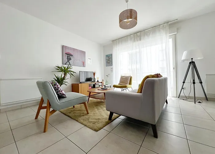 Le Viarm'elite * Nantes