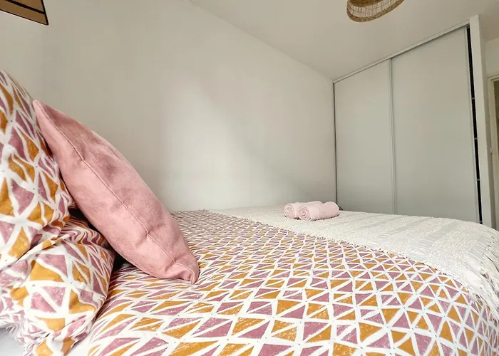 Le Viarm'elite Apartmán