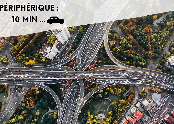 Le Viarm'elite Apartmán *