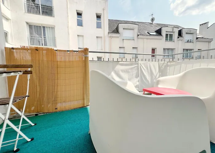 Le Viarm'elite * Nantes