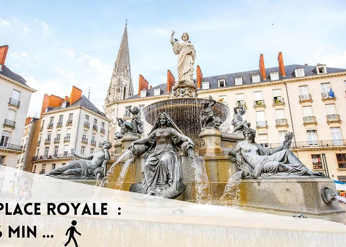 Le Viarm'elite Apartmán