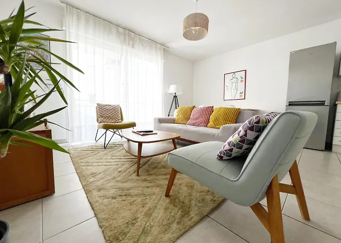 Apartmán Le Viarm'elite