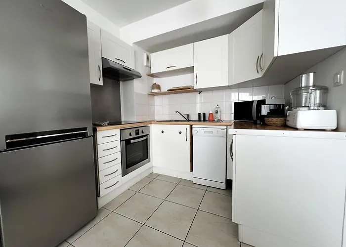 Apartmán Le Viarm'elite *