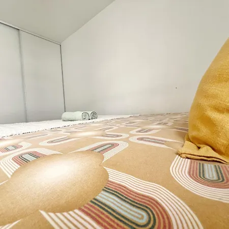 Appartement Le Viarm'élite Nantes