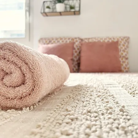 Appartement Le Viarm'élite Nantes